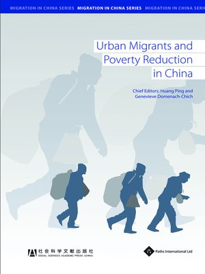 cover image of Urban Migrants and Poverty Reduction in China
